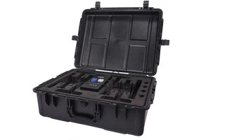 FOS Luminus Table Case